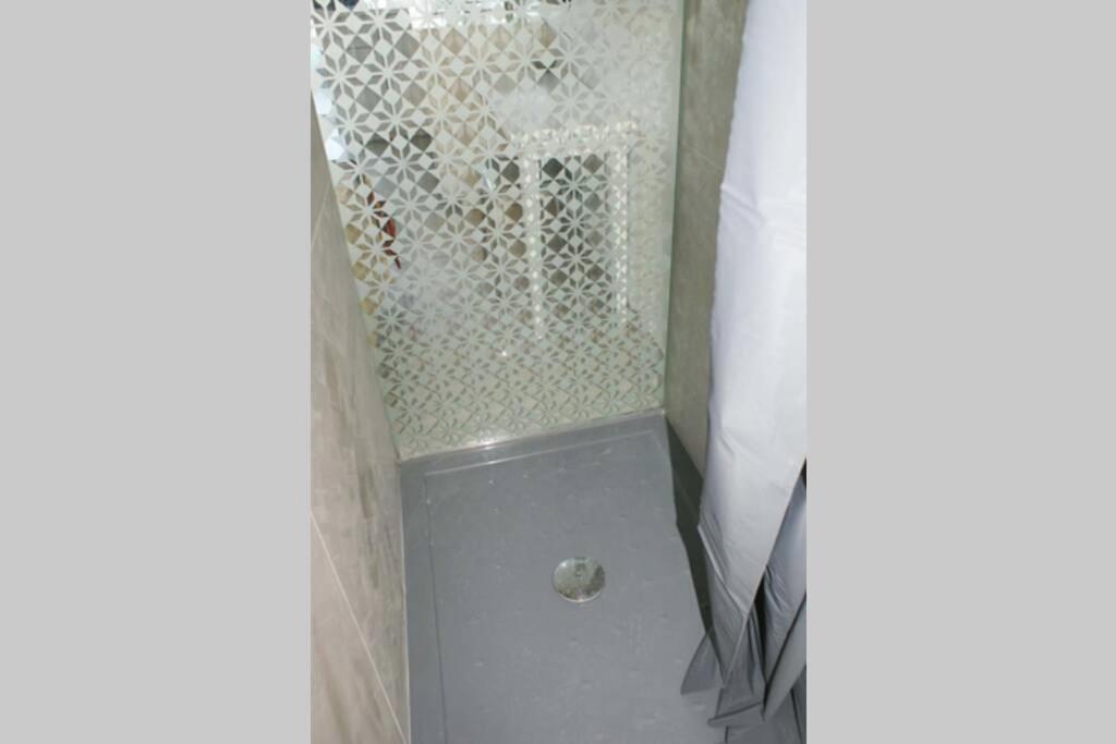 Village Naturiste Studio En Rdj ,Piscine ,Parking Agde Exterior photo